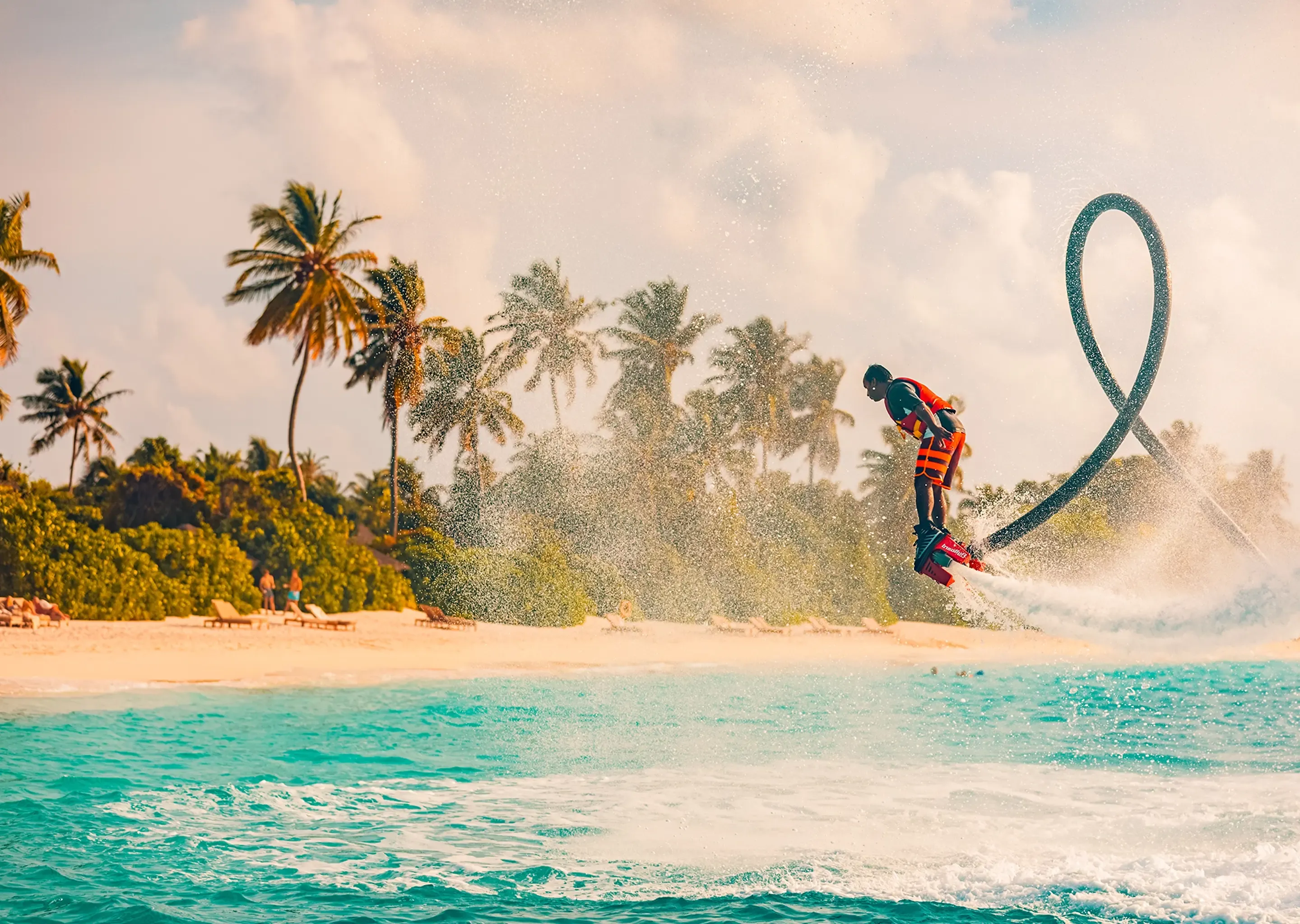 maldives