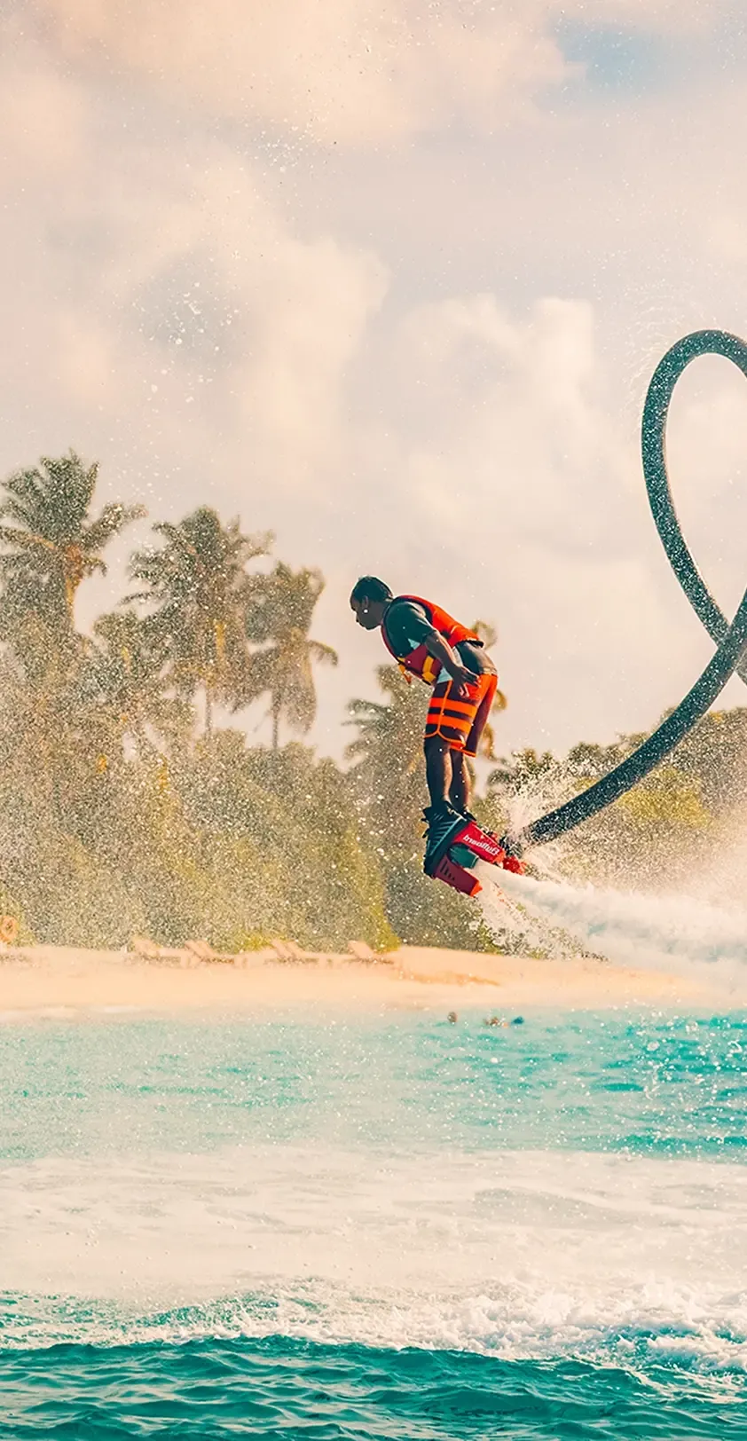 maldives